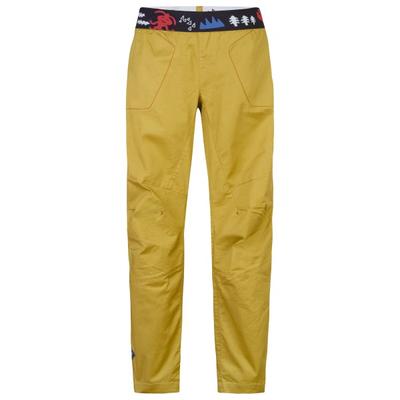 Rafiki - Kid's Pedro - Kletterhose Gr 146 beige Image