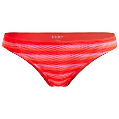 Roxy - Women's Jasmin Bikini - Bikini-Bottom Gr M rot Image