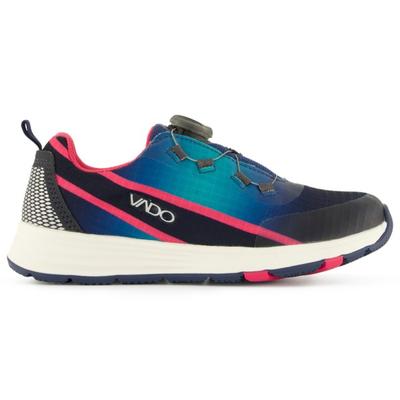 VADO - Kid's Sky Low Boa GTX - Freizeitschuhe 27 | EU 27 blau Image