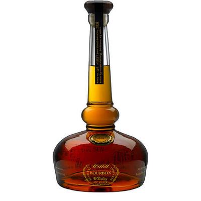 "Willett Pot Still Bourbon Whiskey Whiskey - U.s."
