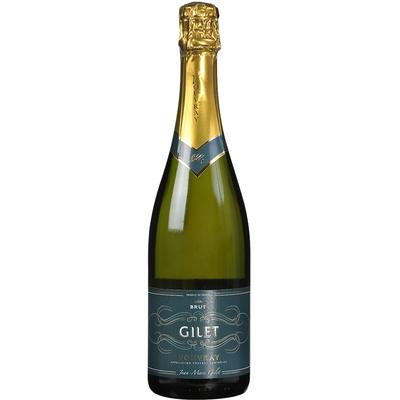 "Domaine de la Rouletiere Dom. de la Rouletiere Vouvray Brut Champagne - France"