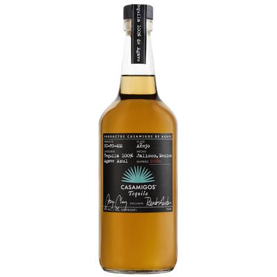 "Casamigos Anejo Tequila Tequila - Mexico"