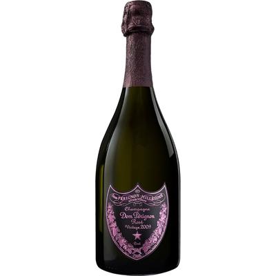 "Dom Perignon Rose 2009 Champagne - France"
