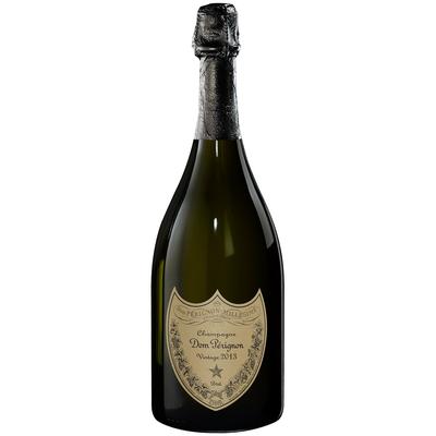 "Dom Perignon Vintage 2013 Champagne - France"