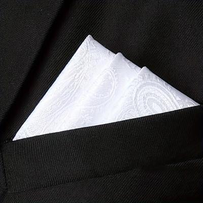 TEMU Square Handkerchief For Men