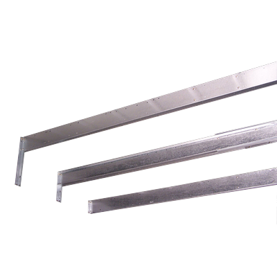 Arrow Roof Strengthening Kit Sheds For 10 x 12 Ft. (Except Swing Doors)