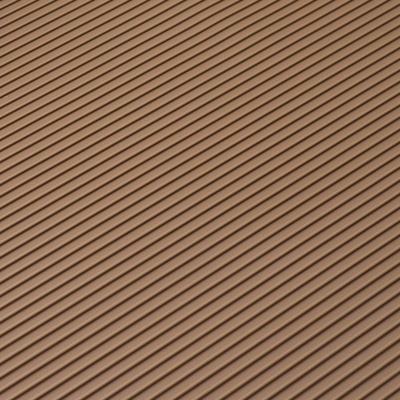G-Floor Ribbed Garage Floor Mat, Sandstone / 10' x 24'