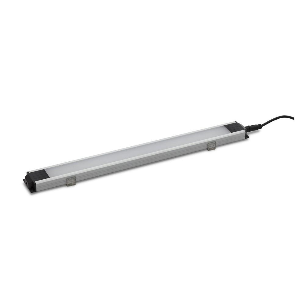 Newage Products Black Led Light 2700K, with connector cable