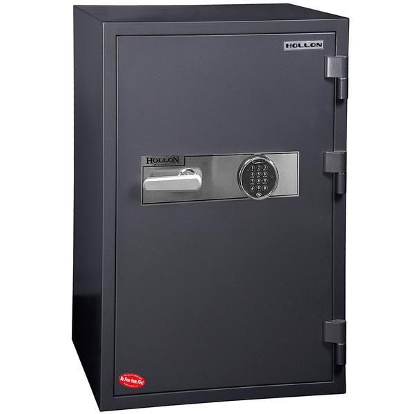 Hollon 2-Hour Office Safe, Electronic Lock / 36 1/2" X 23 5/8" X 21"