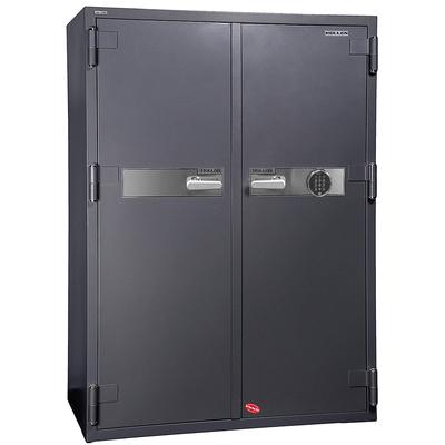 Hollon 2-Hour Office Safe, Electronic Lock / 63 1/2