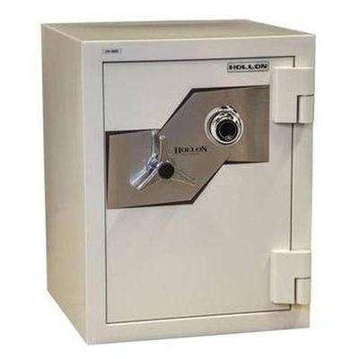 Hollon Jewelry Safe, Electronic Lock / 33 1/4" X 21" X 22 1/2"