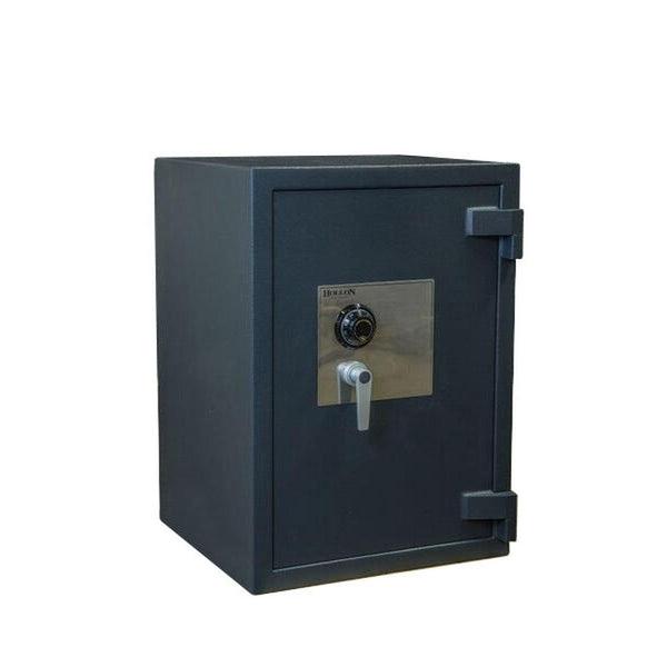 Hollon Tl-15 Rated Safe, Dial Lock / 33 1/2" X 24" X 22 "