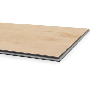 NewAge Stone Composite Luxury Vinyl Plank Flooring 5mm 900 sq. ft. Flooring Bundle, White Oak