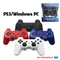 PS3 Wireless Gamepad Gamepad Vibration neutral Wireless Bluetooth Umweltschutz ABS-Material Schneeflockentaste Perfekt