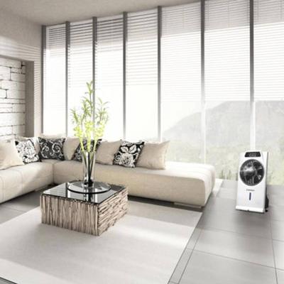 Westinghouse Cascata Ventilator m. Luftbefeuchter Image