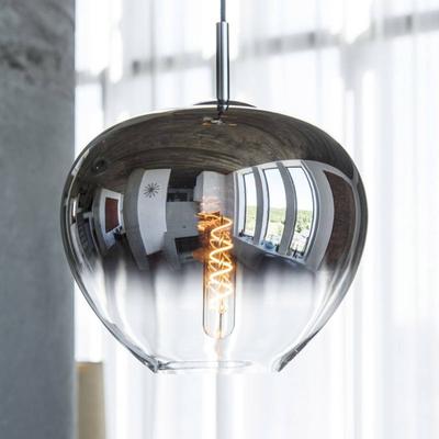 SLV Pantilo Convex Pendelleuchte, Ø 29cm Image