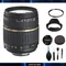 Tamron AF 18-200mm f/3.5-6.3 XR Di II LD Obiettivo zoom macro asferico (IF) per fotocamere reflex