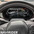 AI LCD Cruscotto Per Opel Insignia Buick Regal 2014-2019 Auto Indicatore Digitale Cluster Schermo Cockpit Tachimetro Carplay