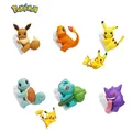 Custodia protettiva per cavo dati Pokemon Figura di cartone animato Pikachu Proteggi custodie per accessori per telefoni Corda anti-rottura Regali di compleanno