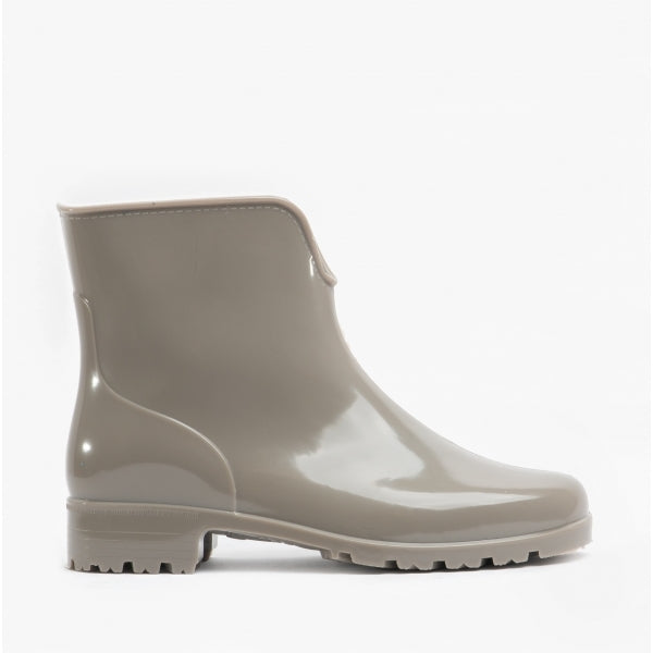 Mud Dogs Paola Womens Dog Walking Boots Clay - Beige - Size UK 3 | Mud Dogs Sale | Discount Designer Brands