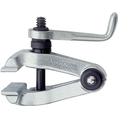 Turnus - Maschinen-Feilkloben 80mm Backenbreite M200 Image