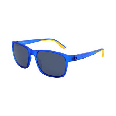 CF90145 Herren Polarized Quadratische Sonnenbrille