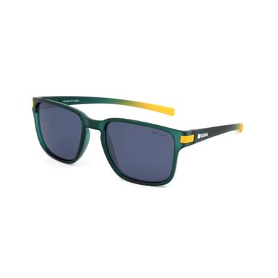CF90155 Herren Polarized Quadratische Sonnenbrille