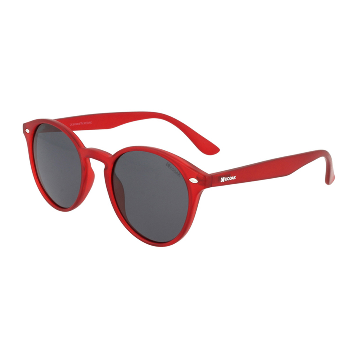 Runde Sonnenbrille CF90011 Herren-Damen Image