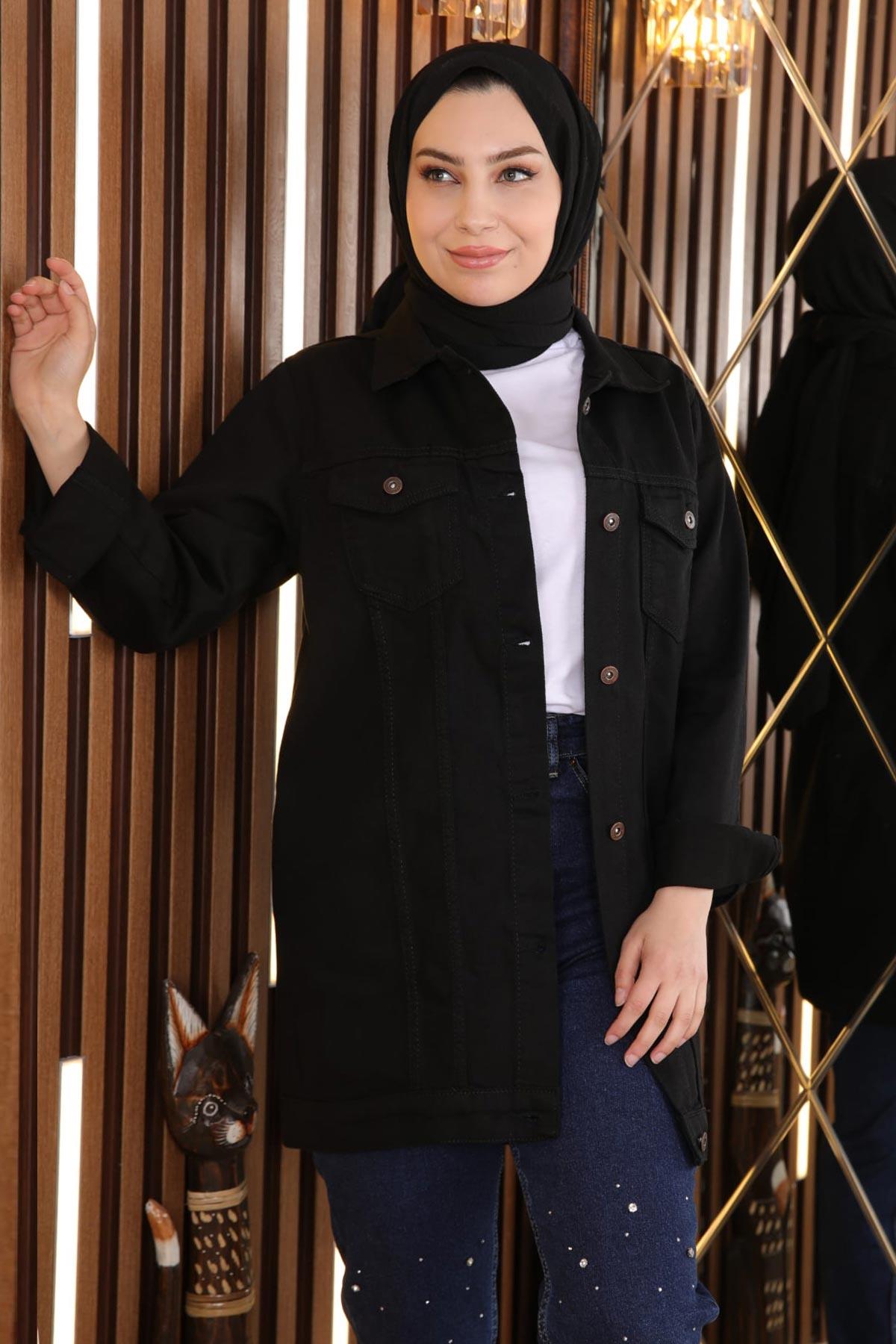 Geprüfter Blazer Jacke Image