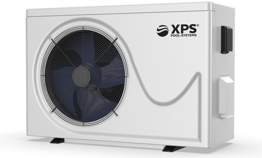 Pool-Wärmepumpe XPS® bis 17kW mit COP 6 Image