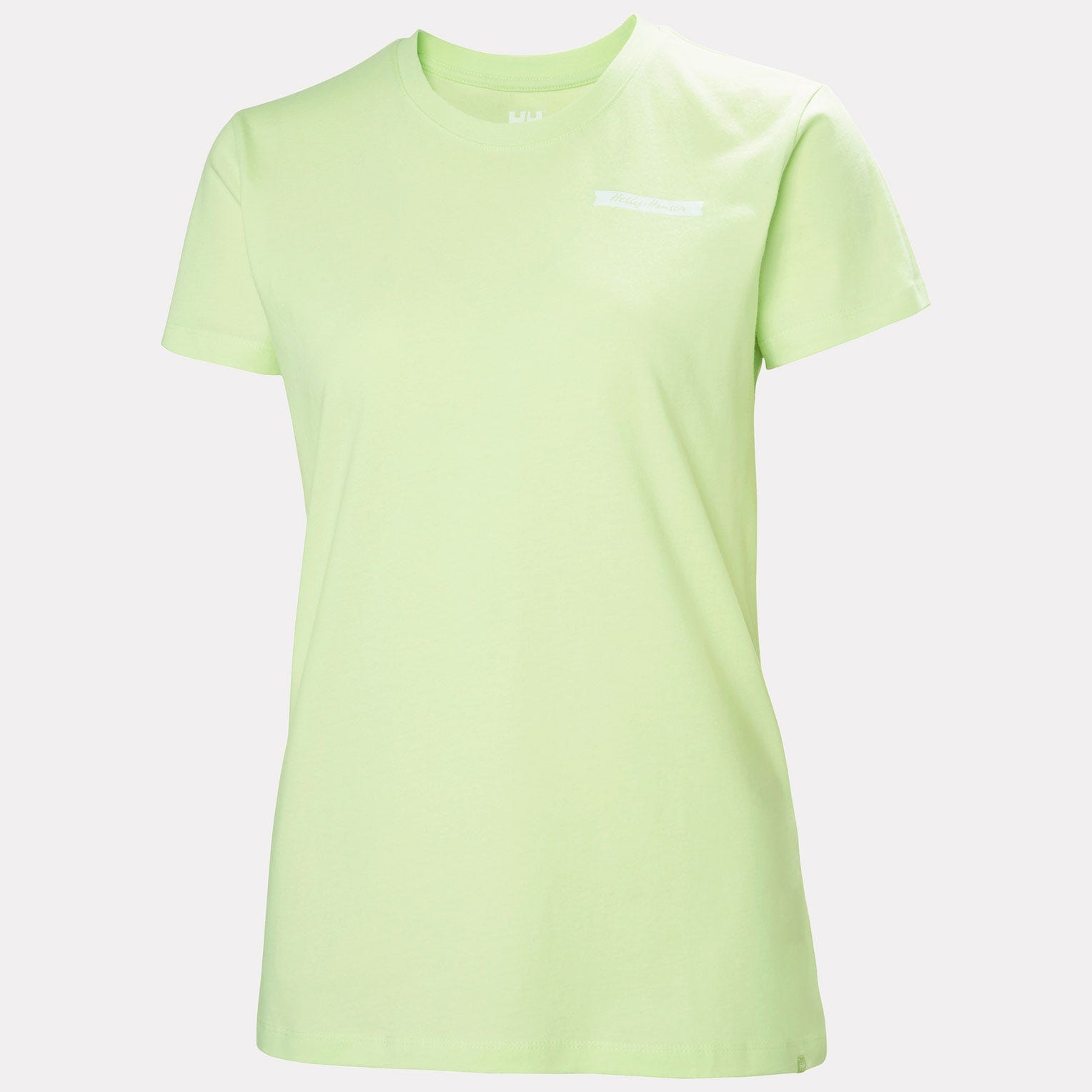 Helly Hansen Massif Graphic T-shirt Damen L Image