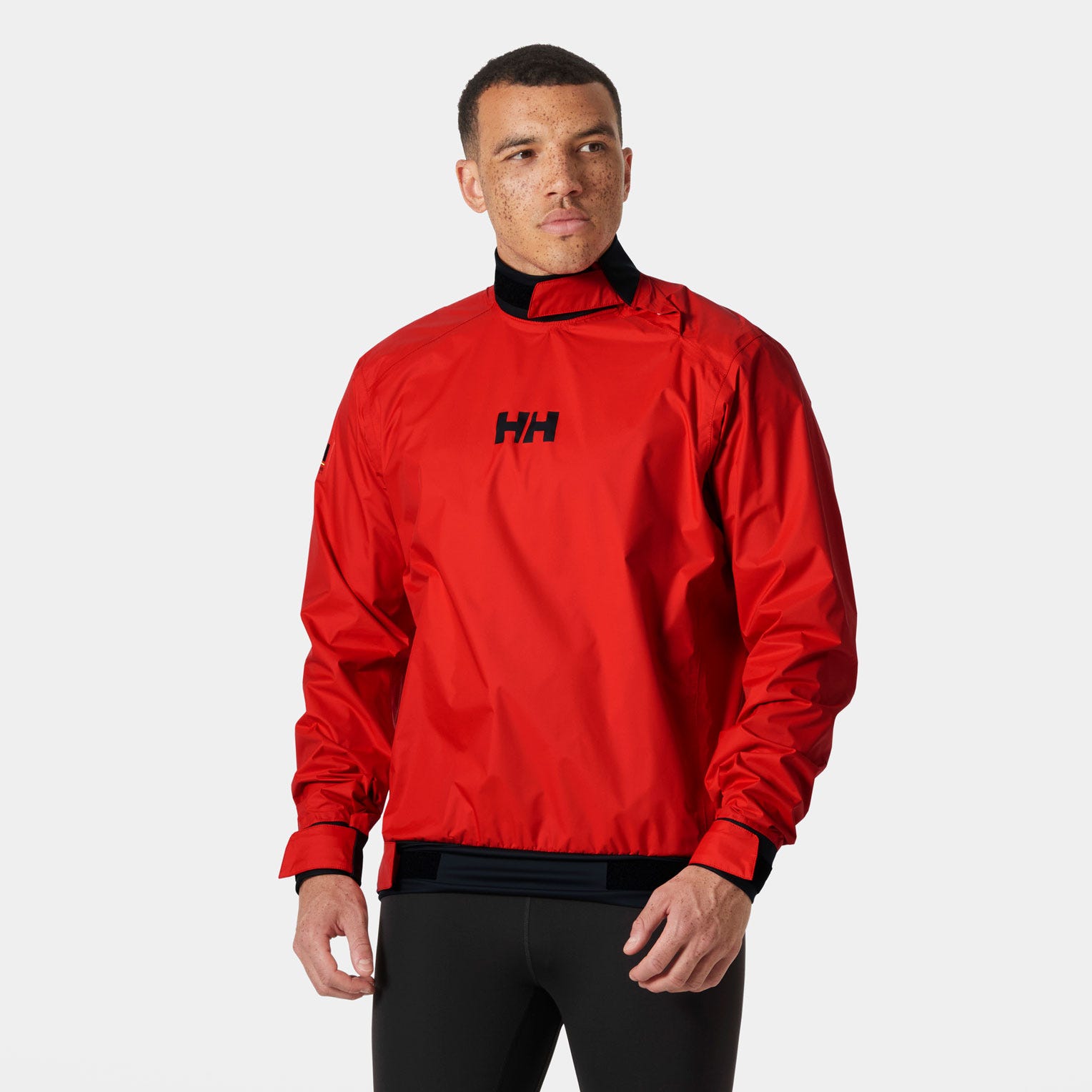 Helly Hansen Hp Minimalist Smock Unisex 2XL Image