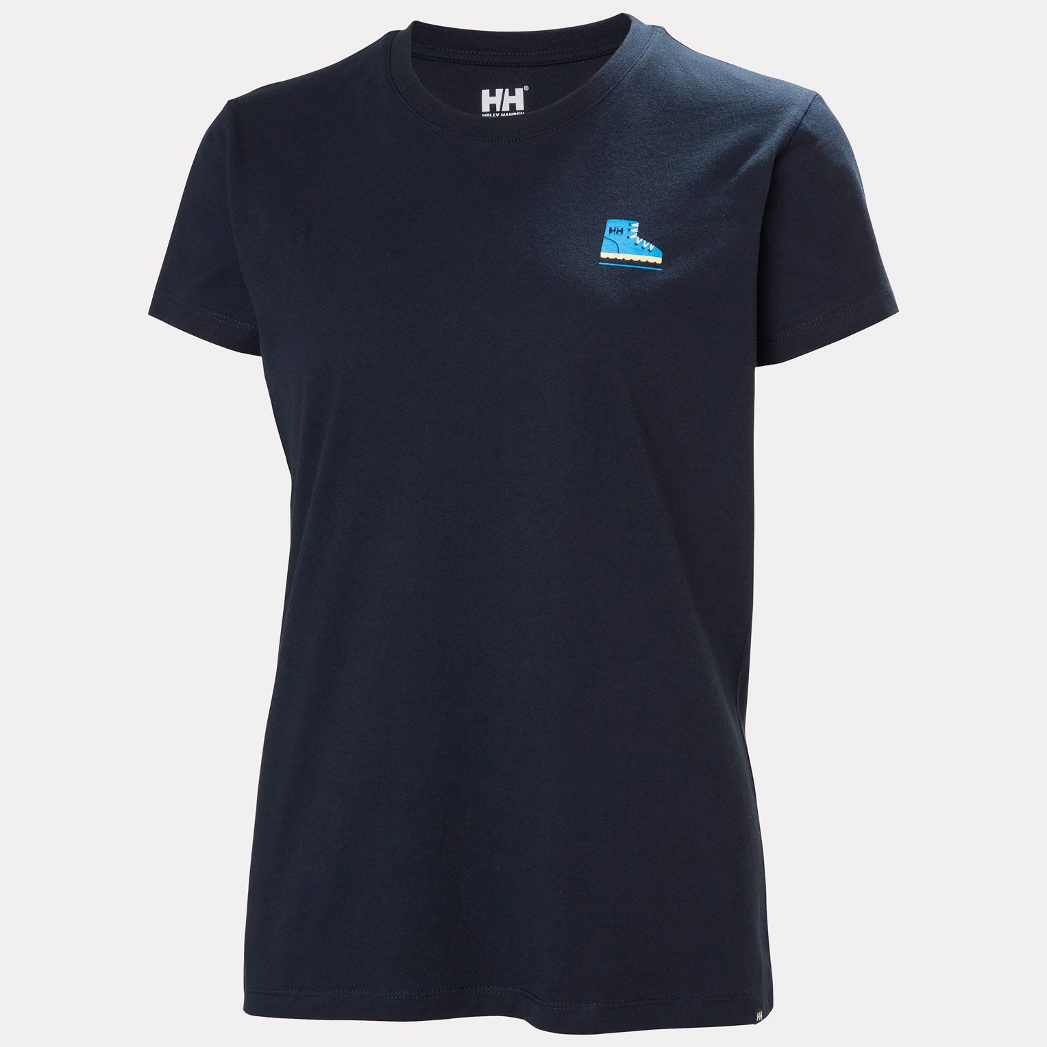 Helly Hansen Massif Graphic T-shirt Damen XL Image