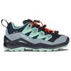 Lowa - Kid's Maddox Pro GTX Lo - Multisportschuhe 39 | EU 39 bunt