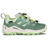 Lowa - Kid's Maddox Pro GTX LO - Multisportschuhe 39 | EU 39 grün