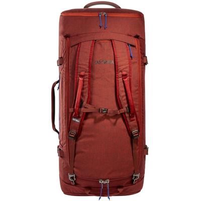 Tatonka Duffle Roller 105 Faltbare 2-Rollen Reisetasche 84 cm tangored Rot Herren Image