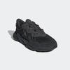 Sneaker ADIDAS ORIGINALS, Gr. 44,5, carbon, grau five, core schwarz, Textil, Synthetik, Leder, sportlich, Schuhe