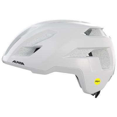 Alpina - Taunus Gravel Mips - Radhelm Gr 55-59 cm grau/schwarz Image
