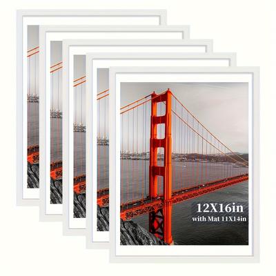 TEMU Wooden Photo Frame With Cushion 212 Image