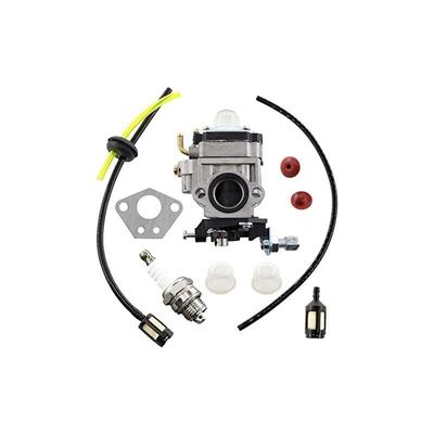 Vergaser-Kit für Florabest FBS 43 A1, FBK 4 B2 4 in 1 \\/ Parkside PBK 4 A1, PBS 2 A1 Motorsense Image