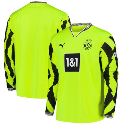 Borussia Dortmund PUMA jubiläum Culture Trikot Image