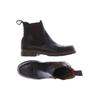 Aigle Herren Stiefel, Gr. 44, braun, Leder