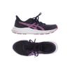 Asics Herren Sneakers, Gr. 42, schwarz, kein Etikett