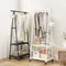 Floor Hanger Triangle Clothes Hanger Simple Clothes Drying Rack Household Bedroom Clothes Hanger For