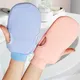 1PC Bath for Peeling Exfoliating Body Cleaning Scrub Mitt Rub Dead Skin Gloves for Shower Body Brush Towel SPA Foam Body Massage