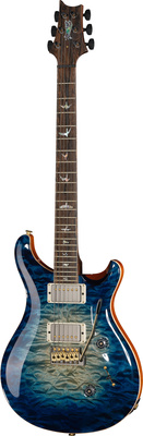 PRS Cu24 PS Sage Dragons Breath