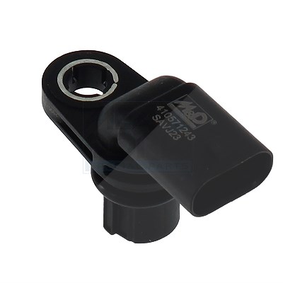 Meat & Doria Drehzahlsensor, Automatikgetriebe [Hersteller-Nr. 871215] für Mercedes-Benz Image