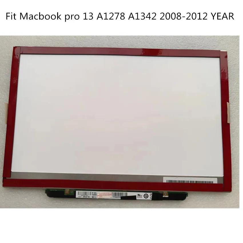 Laptop LCD-Bildschirm für MacBook Pro 13 "a1278 emc 2254 emc 2326 emc 2351 emc 2419 emc 2555 emc 2554 Image