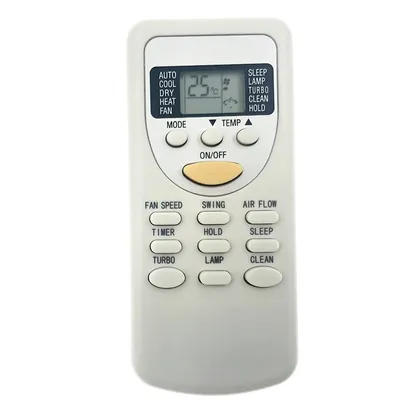 Original ac fernbedienung zh/JT-01 für klimaanlage yonan vaillant chigo sigma elekta lennair limate Image