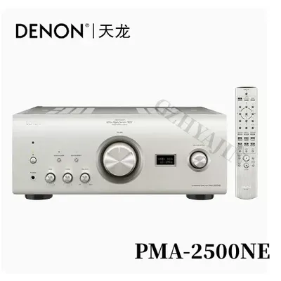 Neuer Denon/PMA-2500NE Fever Hifi-Verstärker Home Professioneller Hochleistungs-Audioverstärker Image